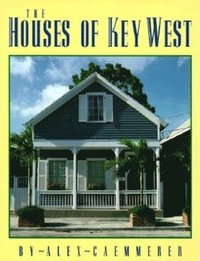 bokomslag Houses of Key West