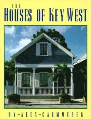 Houses of Key West 1