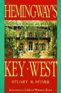 bokomslag Hemingway's Key West