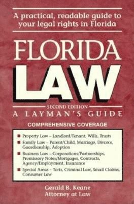 Florida Law 1