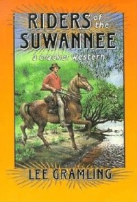 bokomslag Riders of the Suwannee