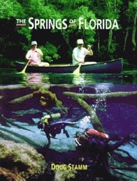 bokomslag The Springs of Florida