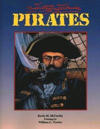 bokomslag Twenty Florida Pirates