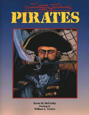 Twenty Florida Pirates 1