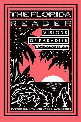 Jack Lane, Maurice J O'Sullivan, Maurice J. O'Sullivan - Florida Reader, Häftad