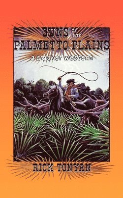 bokomslag Guns of the Palmetto Plains