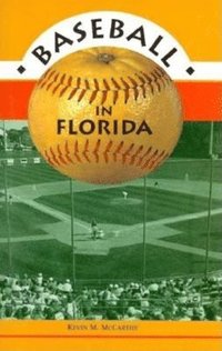 bokomslag Baseball in Florida