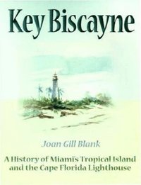 bokomslag Key Biscayne