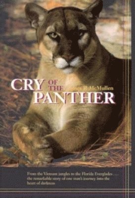 Cry of the Panther : Quest of a Species 1