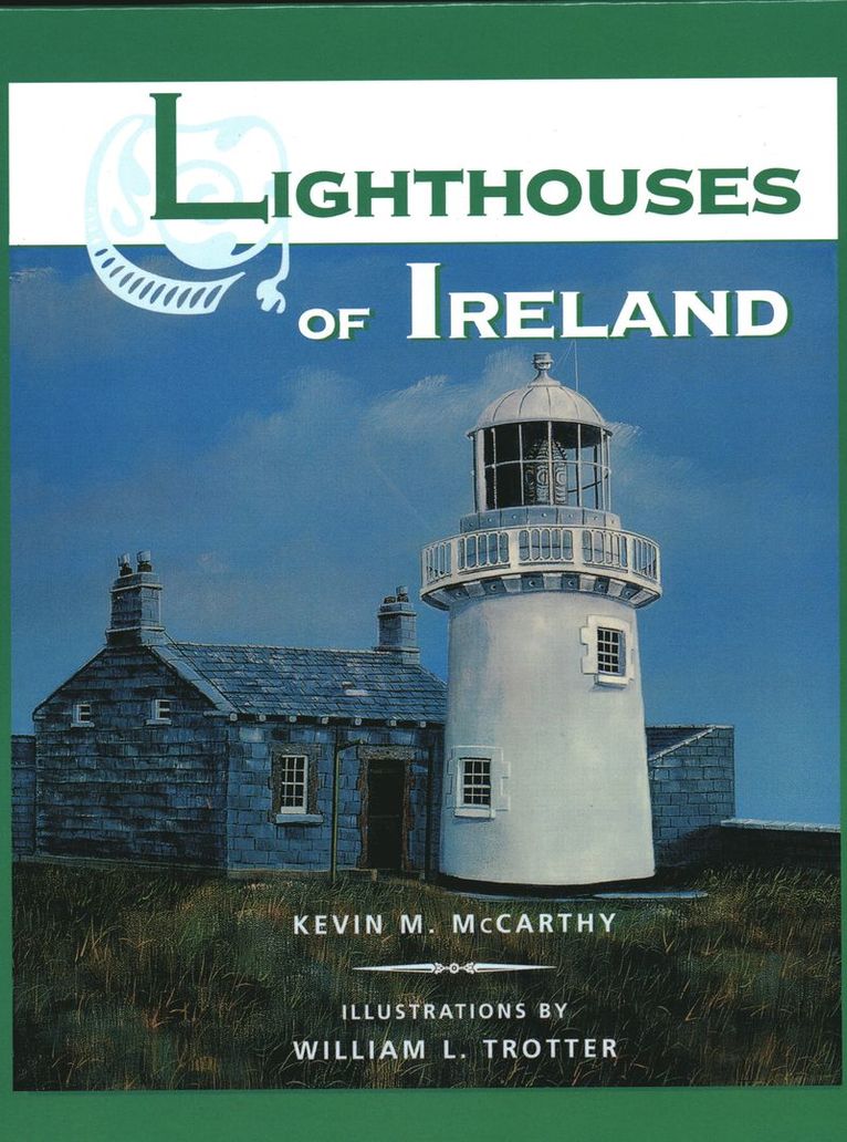 Lighthouses of Ireland 1