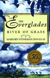 bokomslag The Everglades