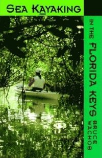 bokomslag Sea Kayaking in the Florida Keys
