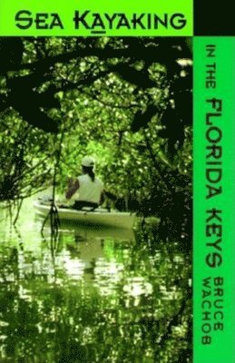 bokomslag Sea Kayaking in the Florida Keys