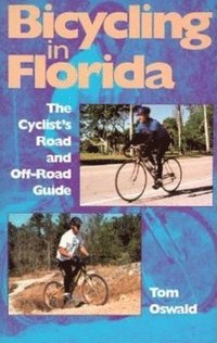 bokomslag Bicycling in Florida