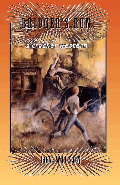 Jon Wilson - Bridger's Run, Häftad