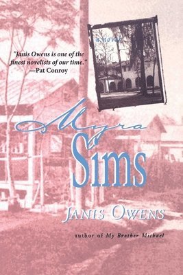 Janis Owens - Myra Sims, Inbunden