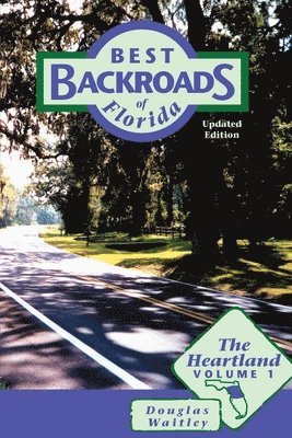 Best Backroads of Florida 1