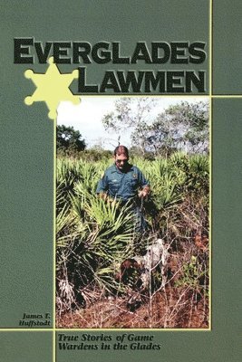 Everglades Lawmen 1