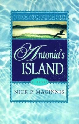 Antonia's Island 1