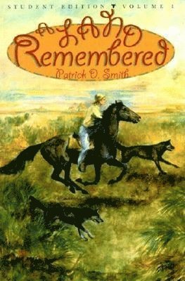 A Land Remembered 1