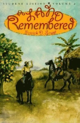 A Land Remembered 1