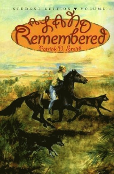 bokomslag Land Remembered