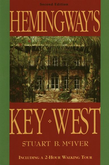 bokomslag Hemingway's Key West