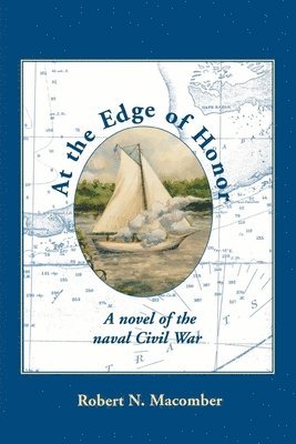 Robert N. Macomber - At the Edge of Honor, Häftad. Tillgänglighet: Tillfälligt slut