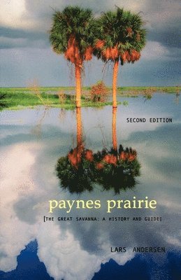 Paynes Prairie 1