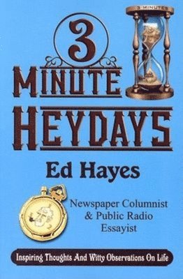 3-Minute Heydays 1