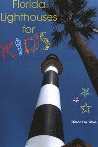 bokomslag Florida Lighthouses for Kids