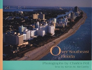 bokomslag Over Southeast Florida