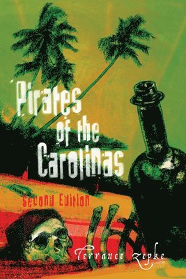 Pirates of the Carolinas 1