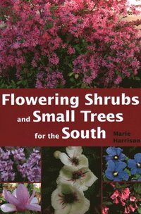 bokomslag Flowering Shrubs and Small Trees for the South