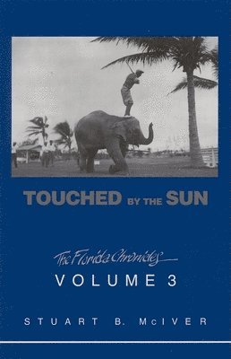 Touched by the Sun 1