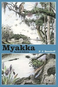 bokomslag Myakka