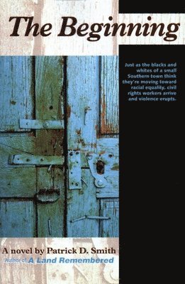 Patrick D Smith, Patrick D. Smith - Beginning, Häftad