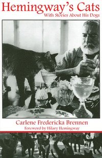 bokomslag Hemingway's Cats