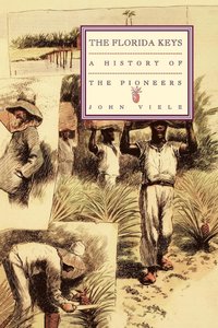 bokomslag History of the Pioneers