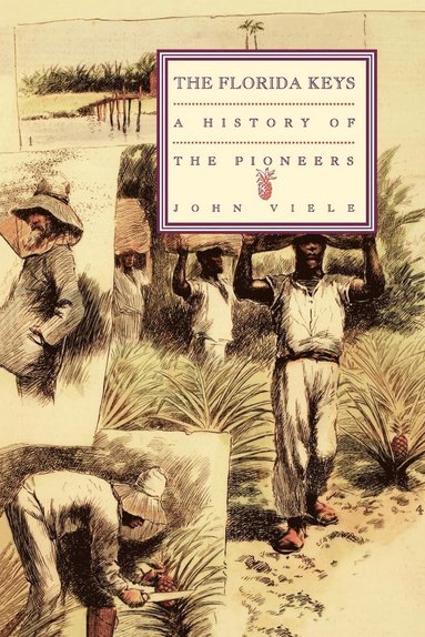 bokomslag History of the Pioneers