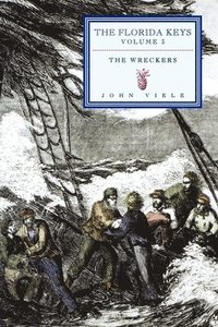 bokomslag The Wreckers