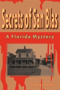 bokomslag Secrets of San Blas