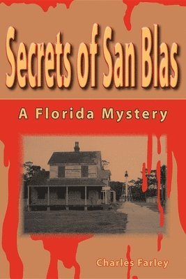 Secrets of San Blas 1