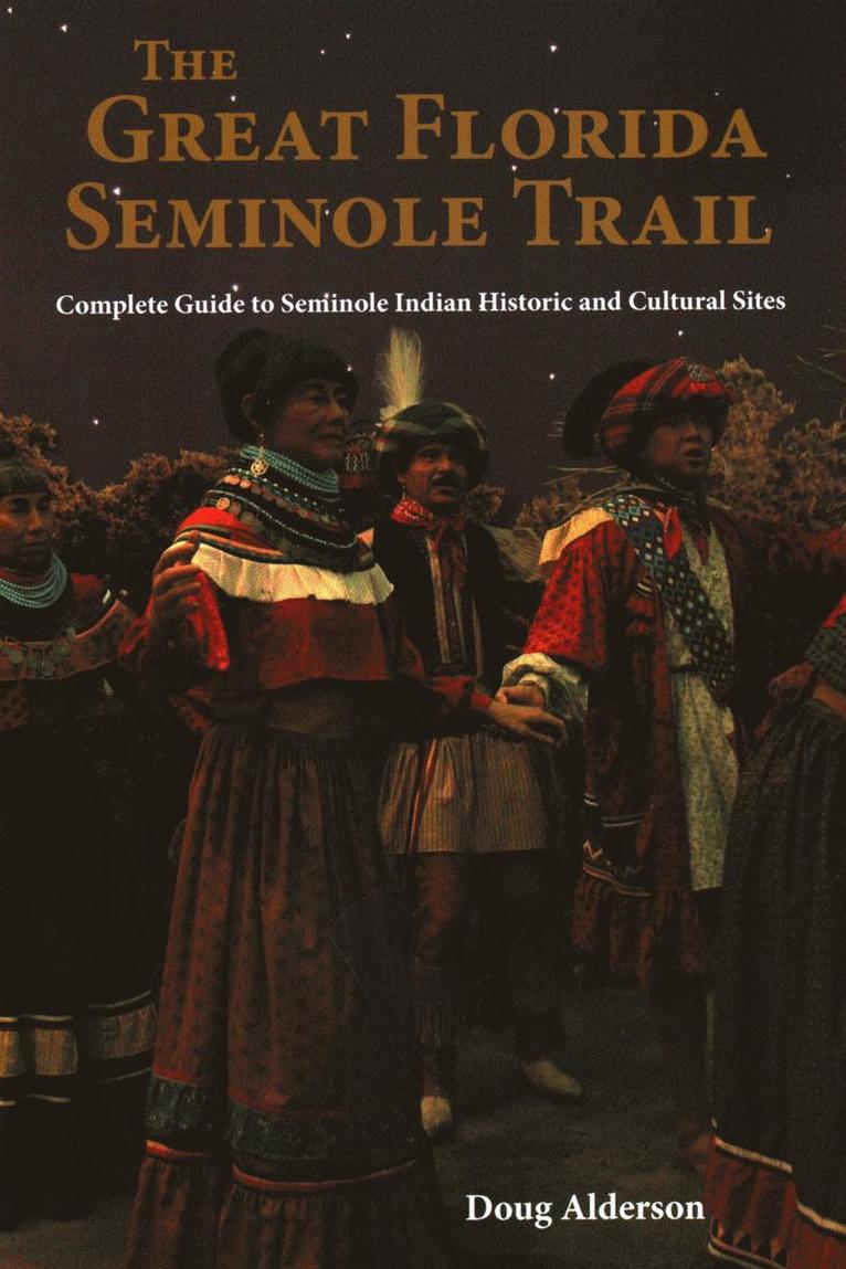 Great Florida Seminole Trail 1