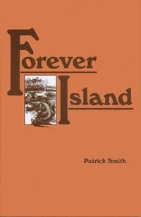bokomslag Forever Island