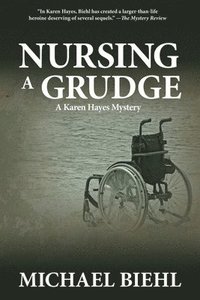 bokomslag Nursing a Grudge