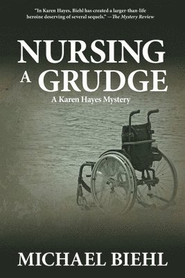 Nursing a Grudge 1