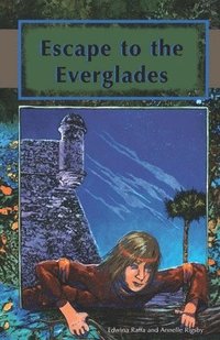 bokomslag Escape to the Everglades