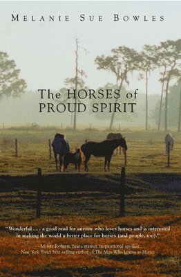The Horses of Proud Spirit 1