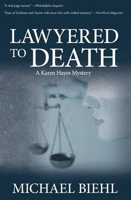 Lawyered to Death 1